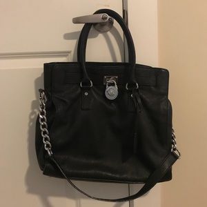 Micheal Kors Hamilton bag